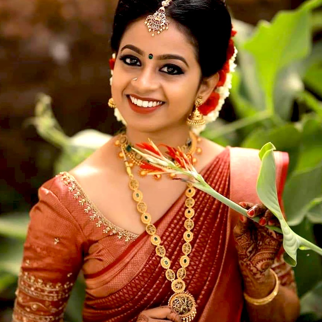 Juliet Beauty Parlour Kanjikuzhy Kottayam