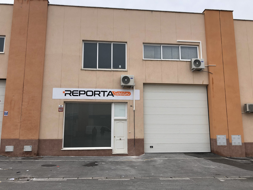 ReparandoGranada-Tienda de Recambios Electrodomesticos Granada