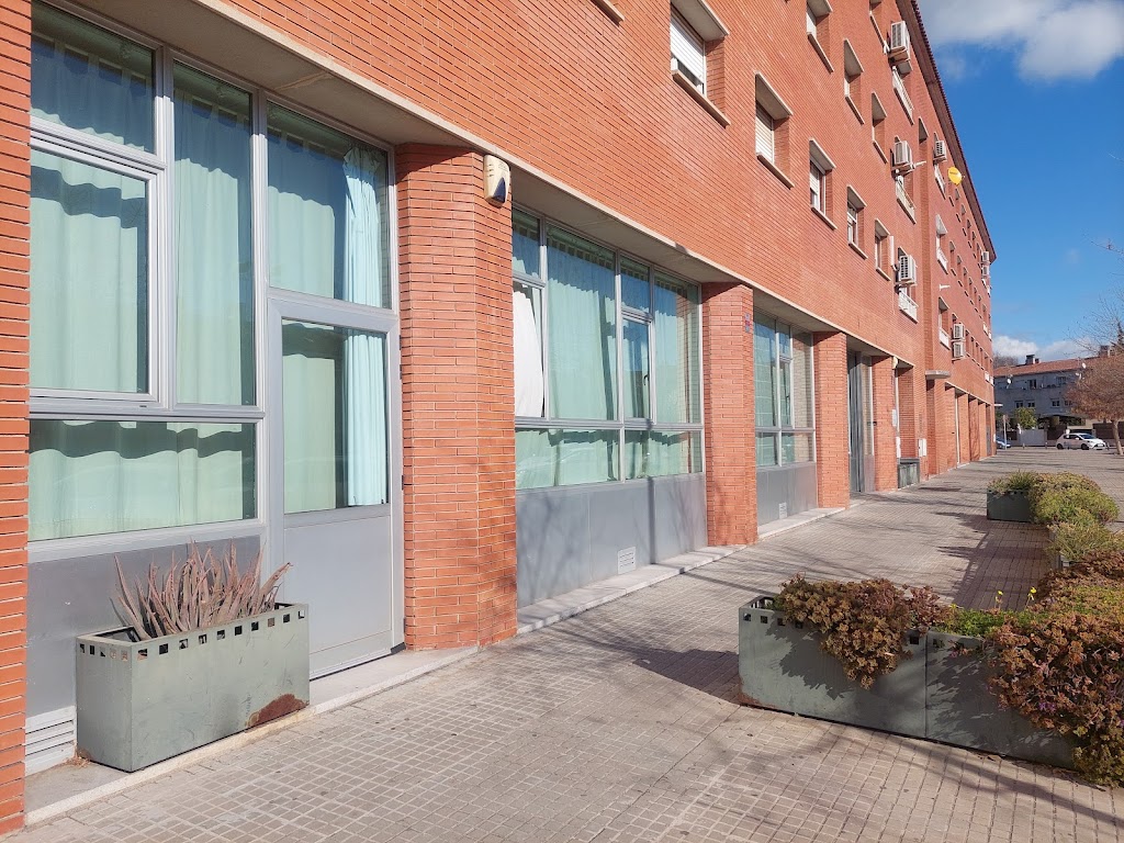 Centre de Dia Can Vargas