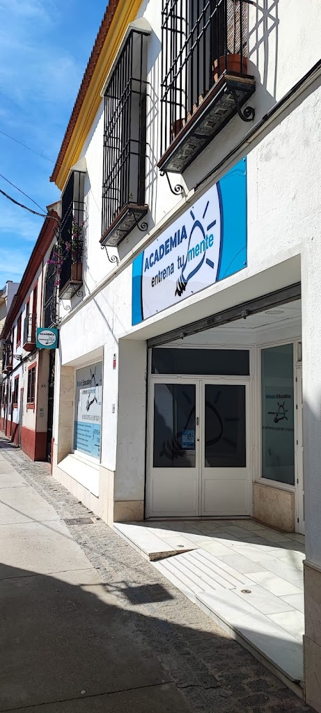 Academia ENTRENATUMENTE