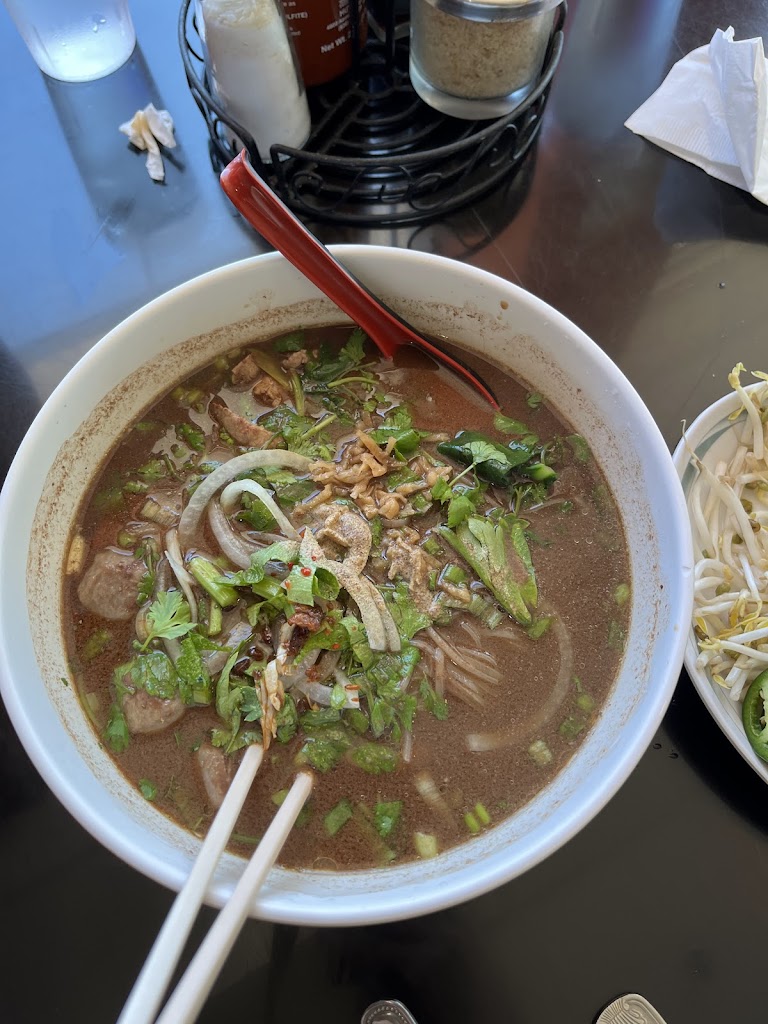 King Thai Asian Cuisine