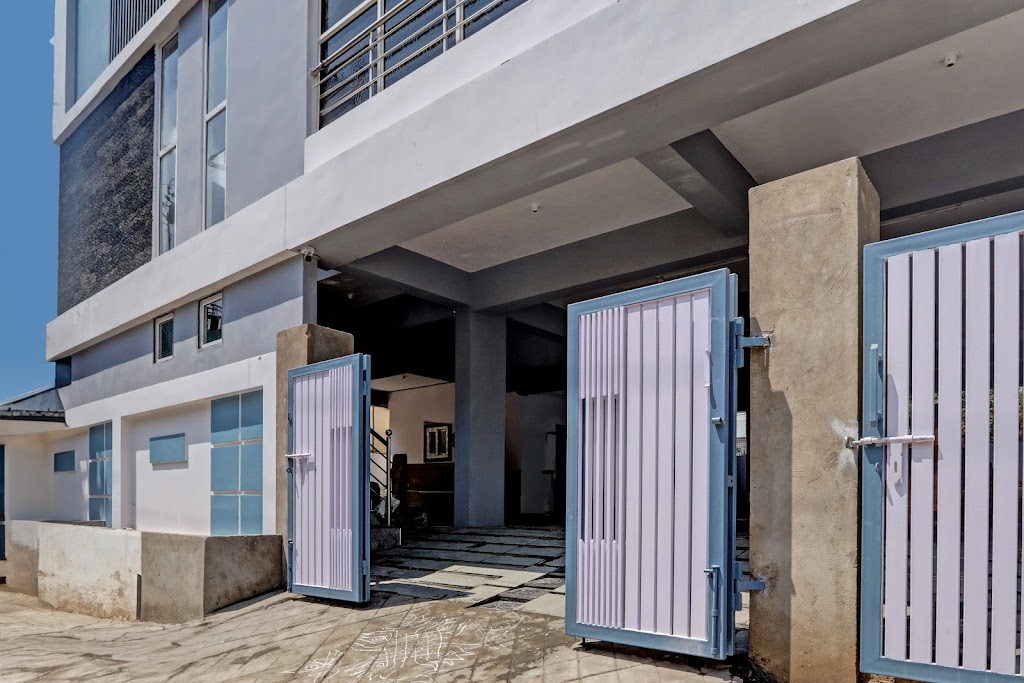 Hotel O Lb Nagar Near Kamineni Hospital Formerly Sdn Residency