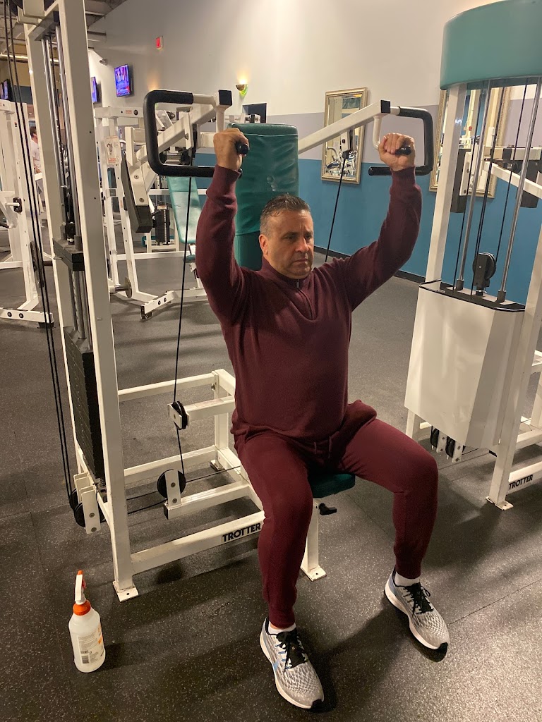  Uncle Stevie's Fitness