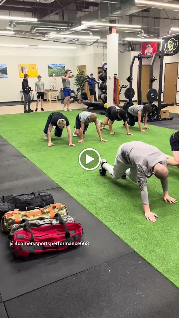  Nexus Strength & Performance