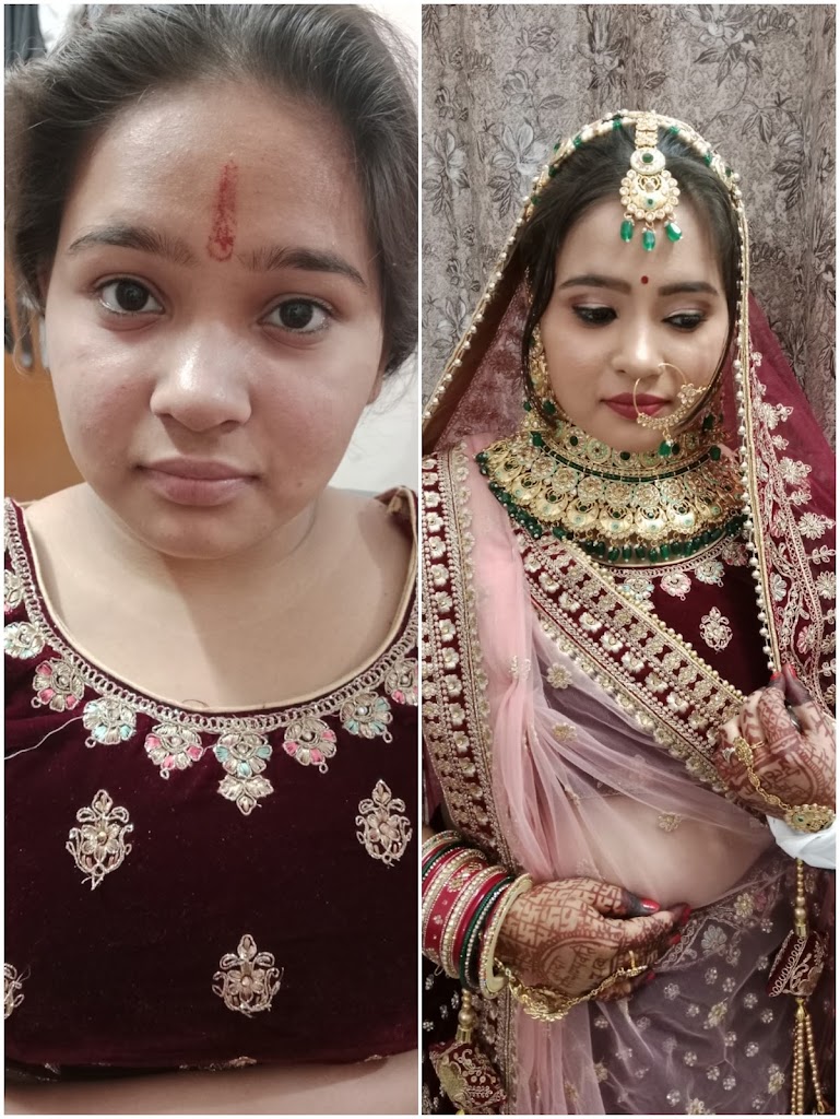 Anjali Beauty Parlour