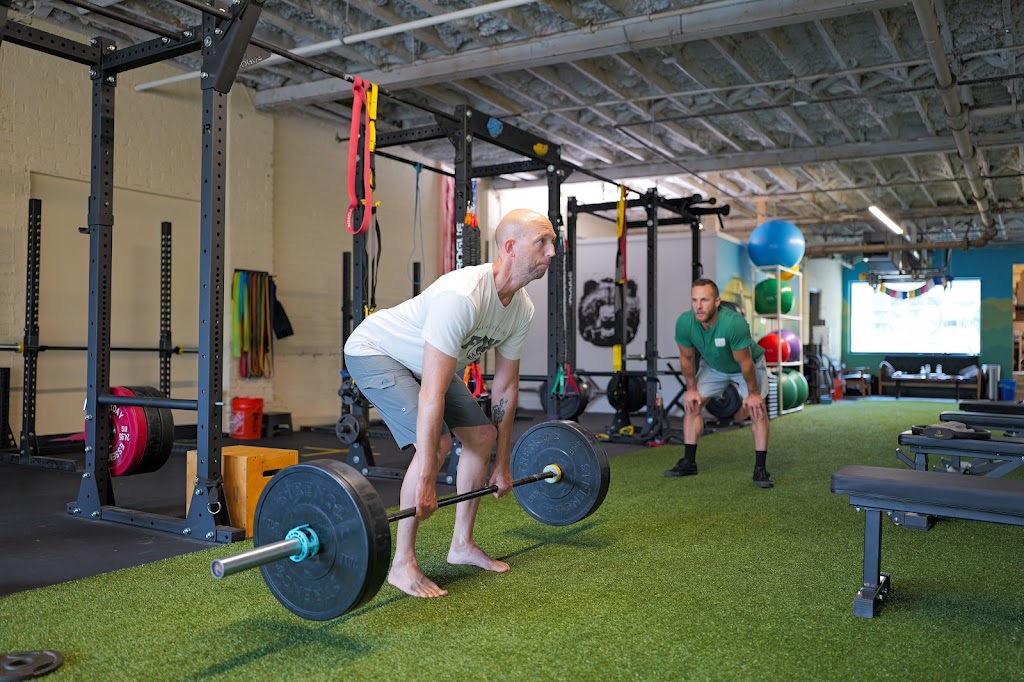  Mchone Performance Training