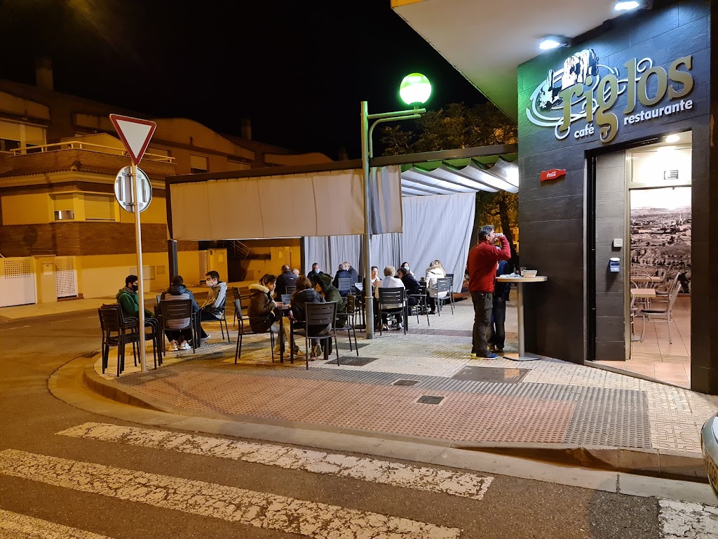 Restaurante Riglos