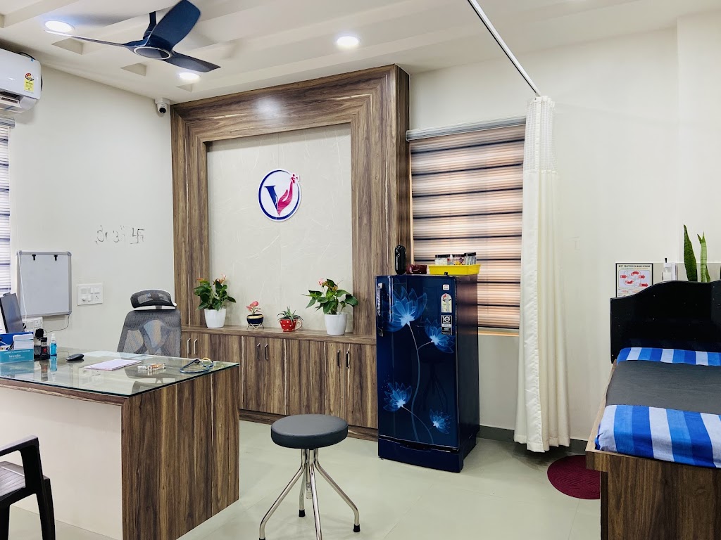 Dr. Vaibhavi Multi Speciality Hospital
