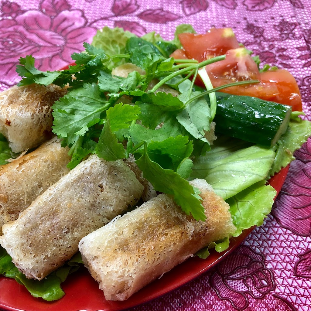 越南家鄉美食 的照片