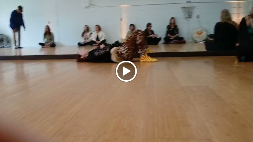  Crescent Lotus Dance Studio