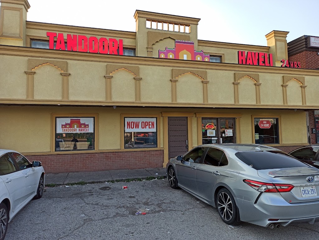 Tandoori Haveli Mississauga