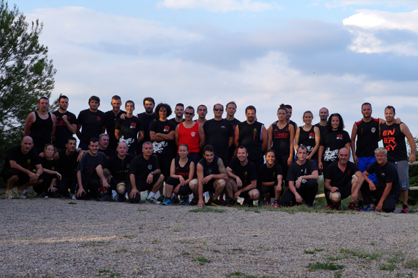 Wing Chun Valles Aso. Wong Shun Leung Espana AWW — Del propietario