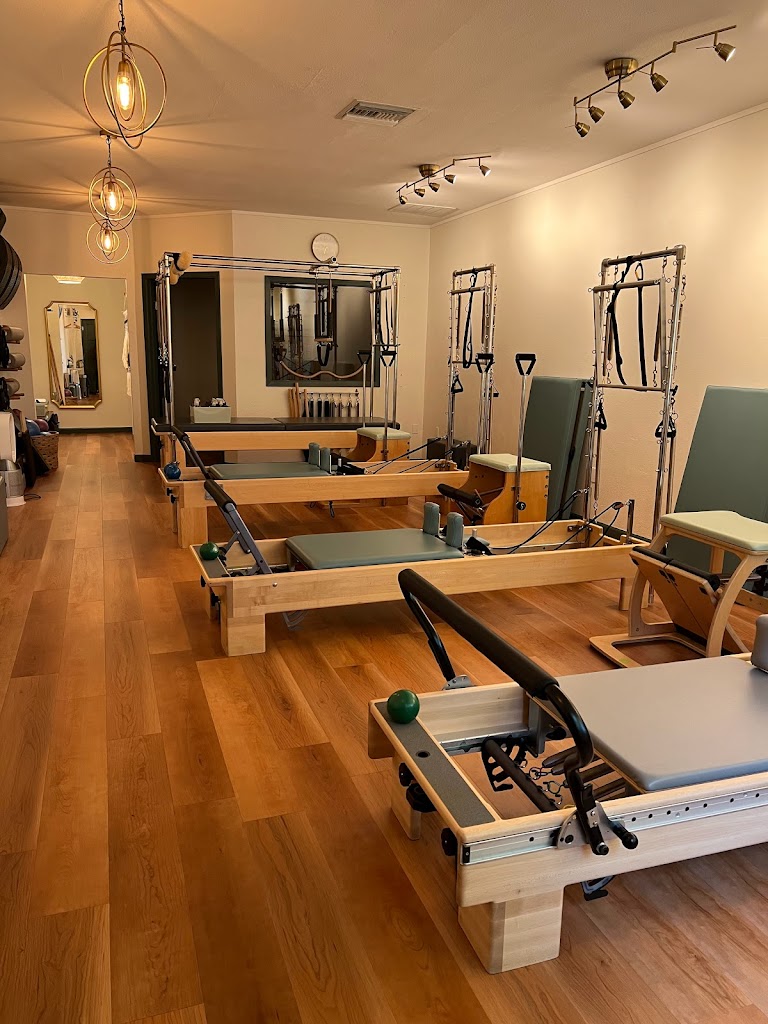  Best Coast Pilates