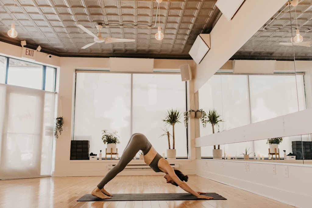  HPY Philly - Hot Power Yoga & Pilates