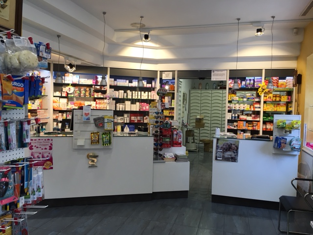 Farmacia Alfredo Heredia Gutierrez — Del propietario