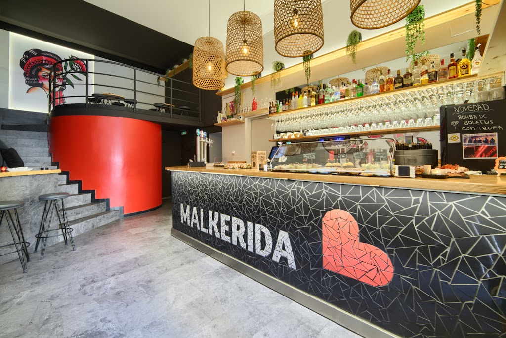 MalKerida Bar