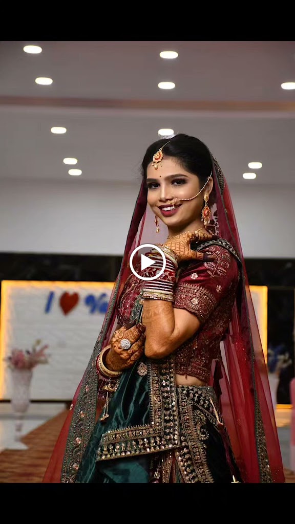 Nilima Makeup Studio Hair Academy