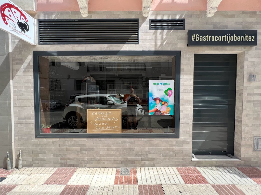 Gastrocortijobenitez