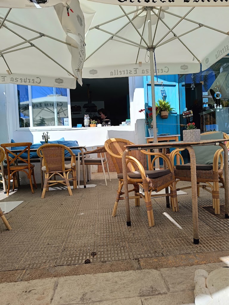 La Greda — Ambiente