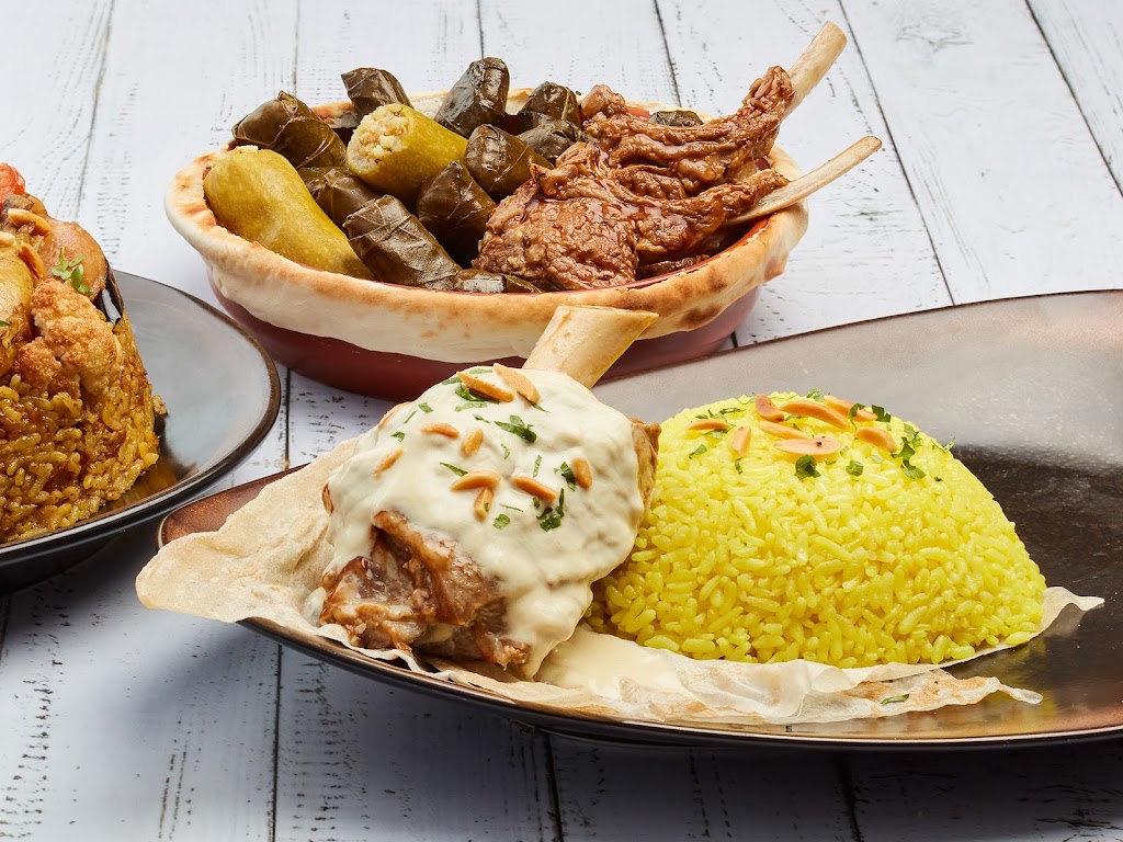الأطعمة والمشروبات - أواني