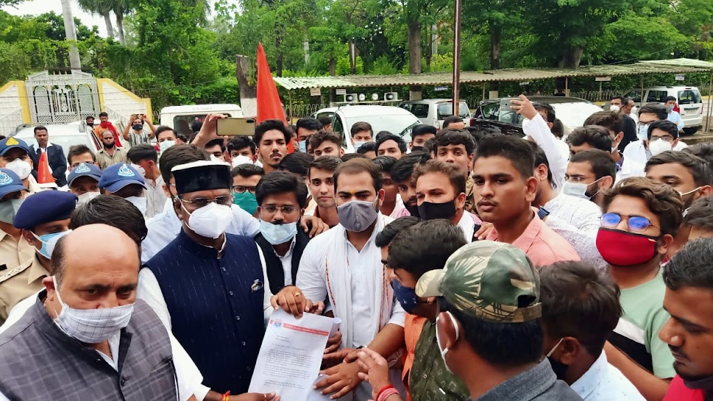 Dr. Netaji Subhash Chandra Bose Medical College Jabalpur Madhya Pradesh