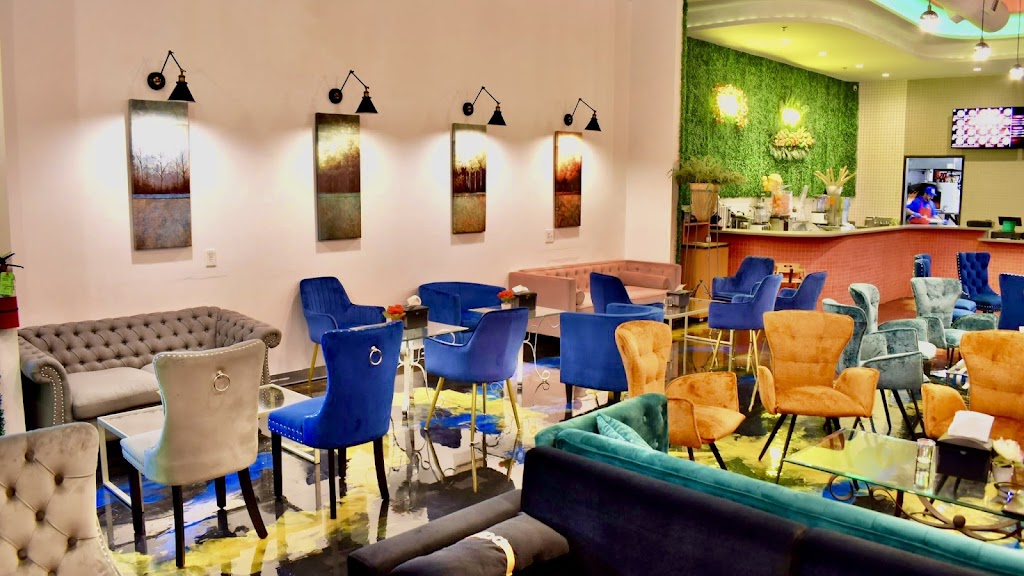Photo of Karak Tea Bakery & Cafe