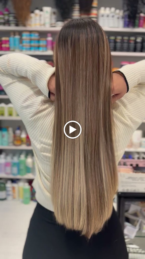 Saad cosmetics — Videos