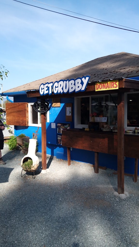 Grub Shack Allenby in Duncan