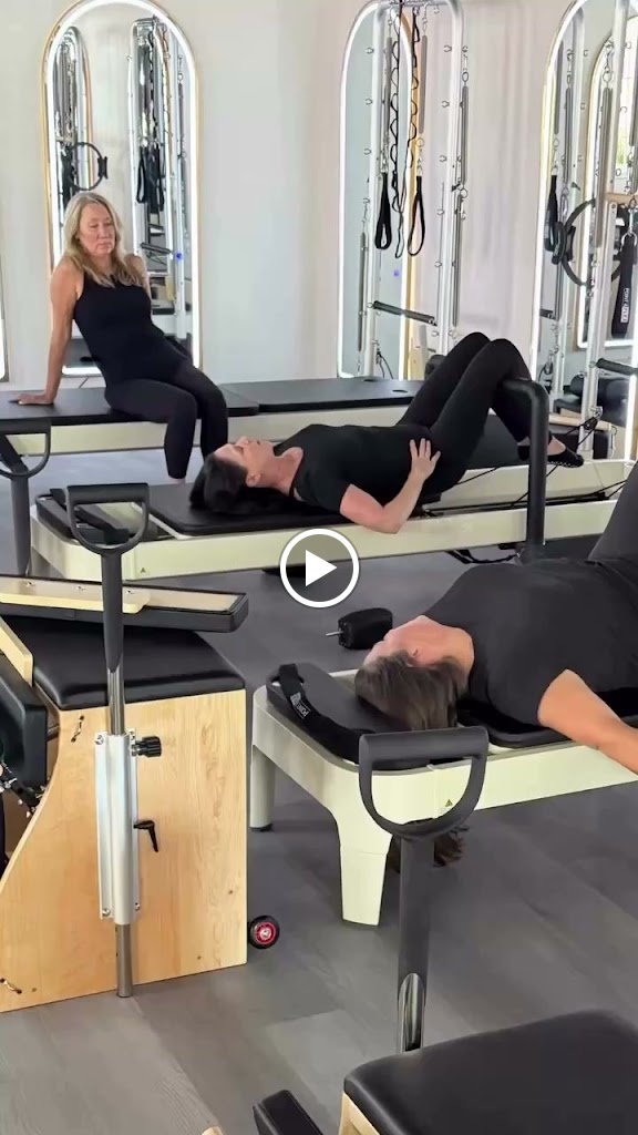  Point & Flex Pilates Fitness