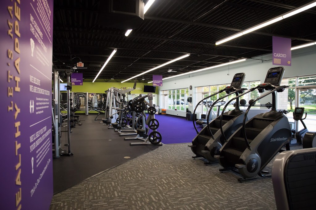  Anytime Fitness Sartell