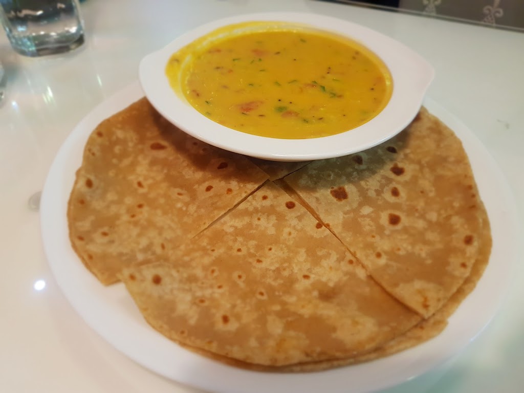 莎蒂亞南印度蔬食 的照片