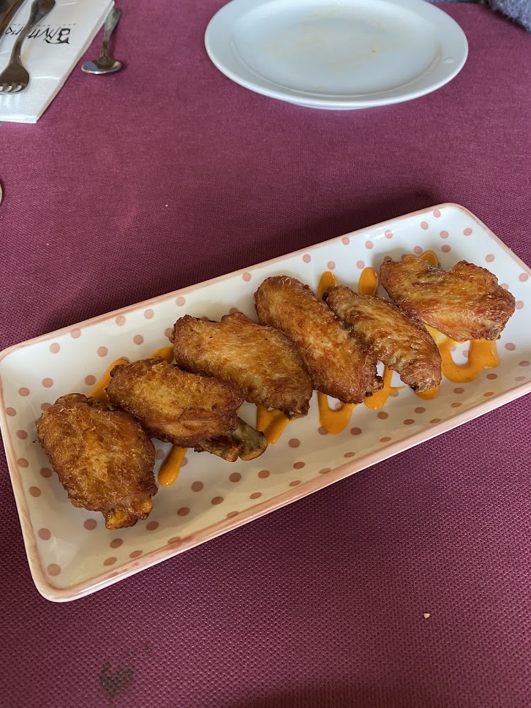 Bar-Restaurante Numancia — Mas recientes