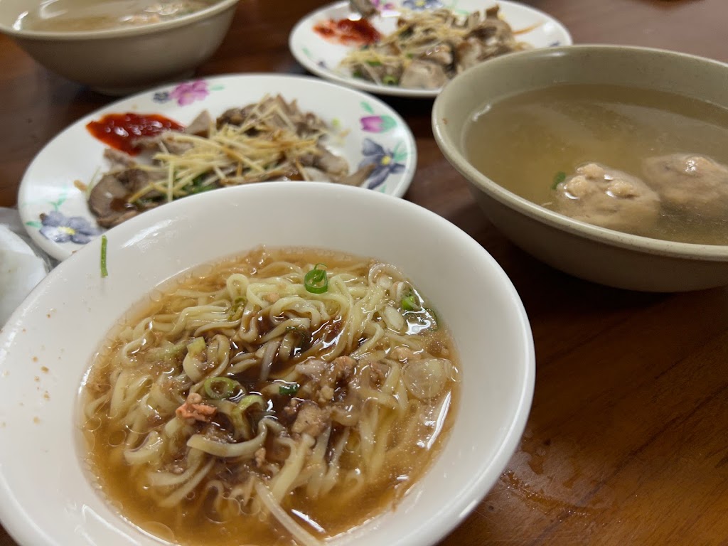 阿財意麵 的照片