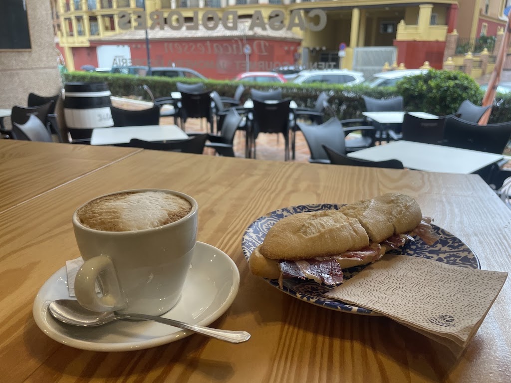TIENDA CASA DOLORES — Mas recientes