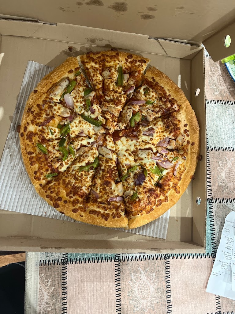 Pizza