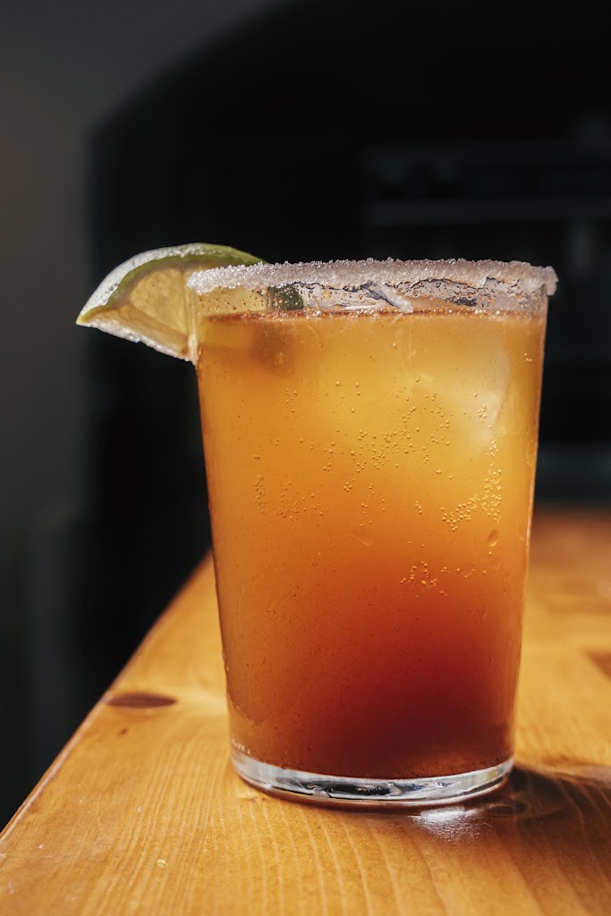EL PARCE - Cocteleria, Bar & Restaurante — Michelada
