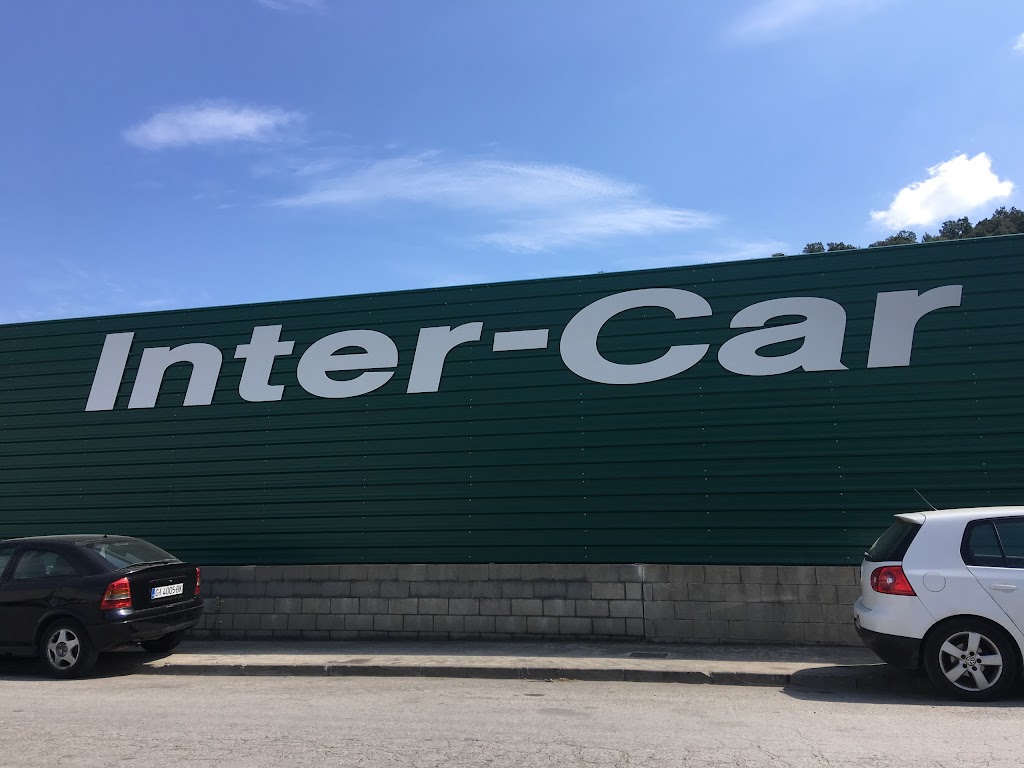 Inter-car Bas SL