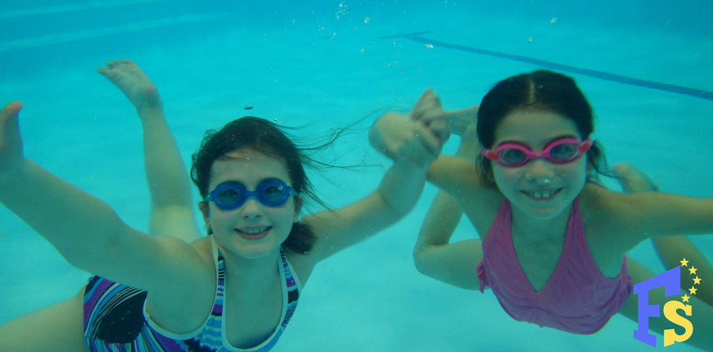  Five Star Swim School - Edison