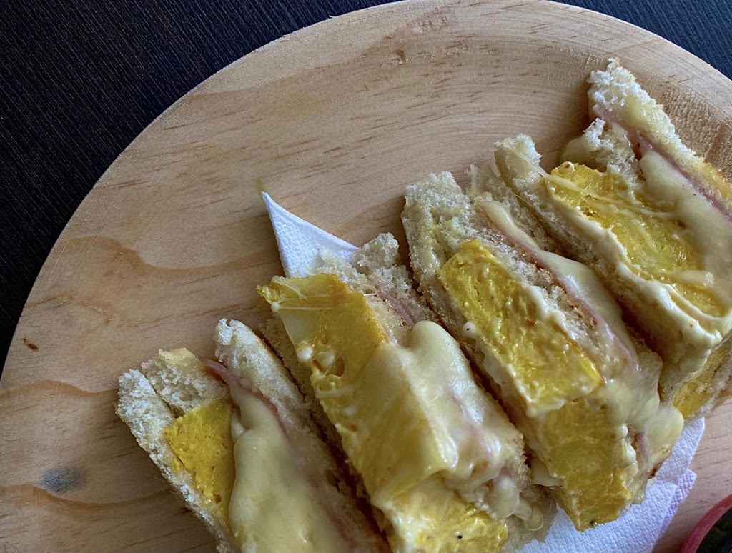 Restaurante Stop in Brasil — Del propietario