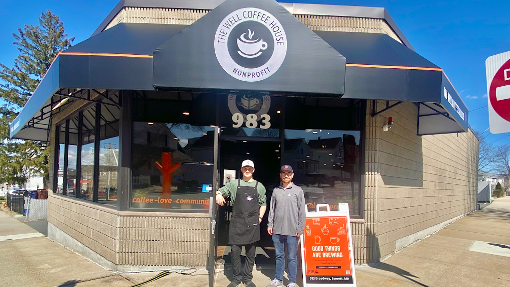 Photo of The Well Coffee House