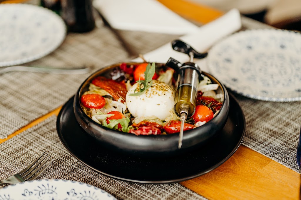 Costanorte Centro — Comida y bebida