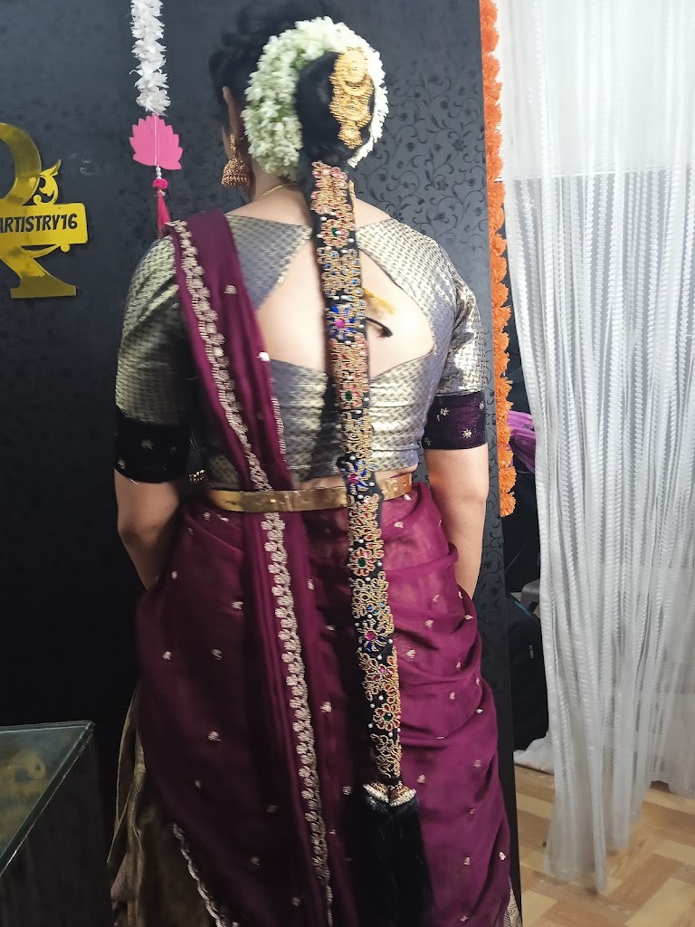 Bhavi Beauty Saloon Spa