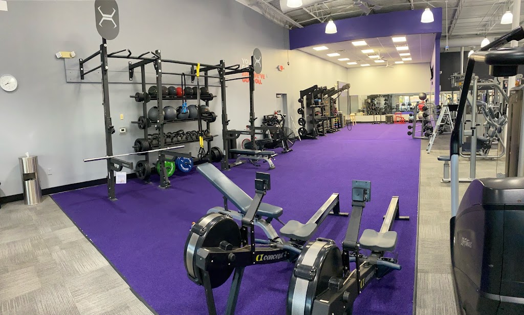  Anytime Fitness