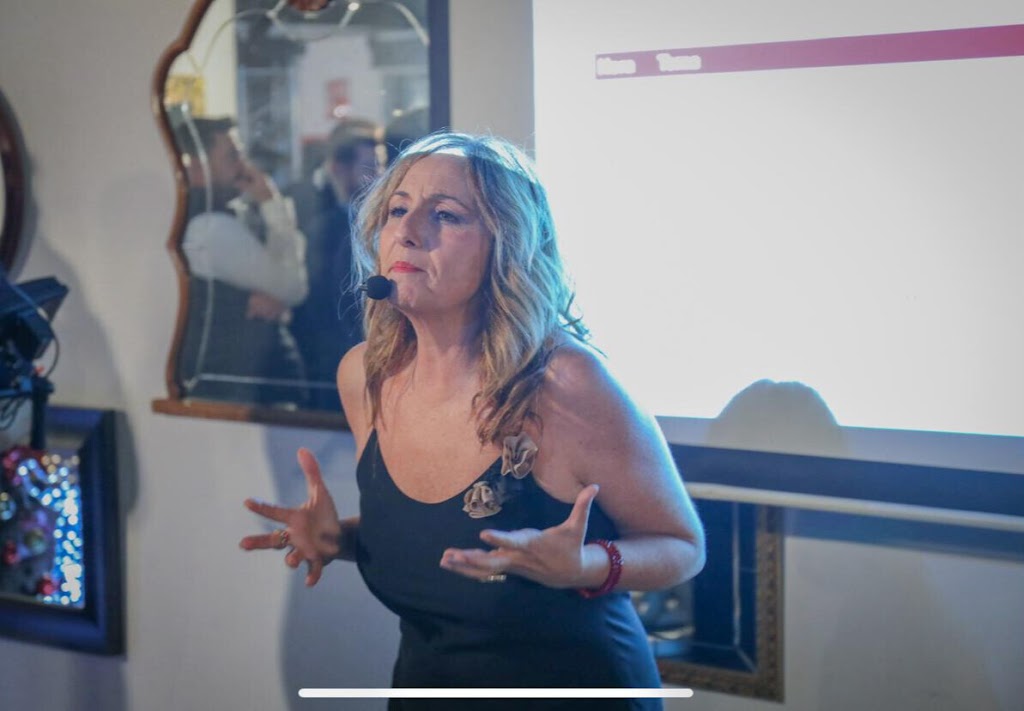 Sonia Garcia Comunicacion