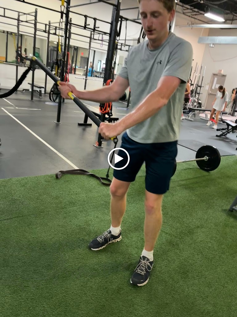  Saratoga Peak Performance