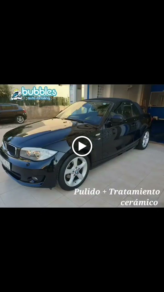 Taller Alcudia Motor / Bubbles — Videos