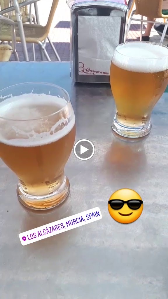 Chiringuito El Lobo — Videos