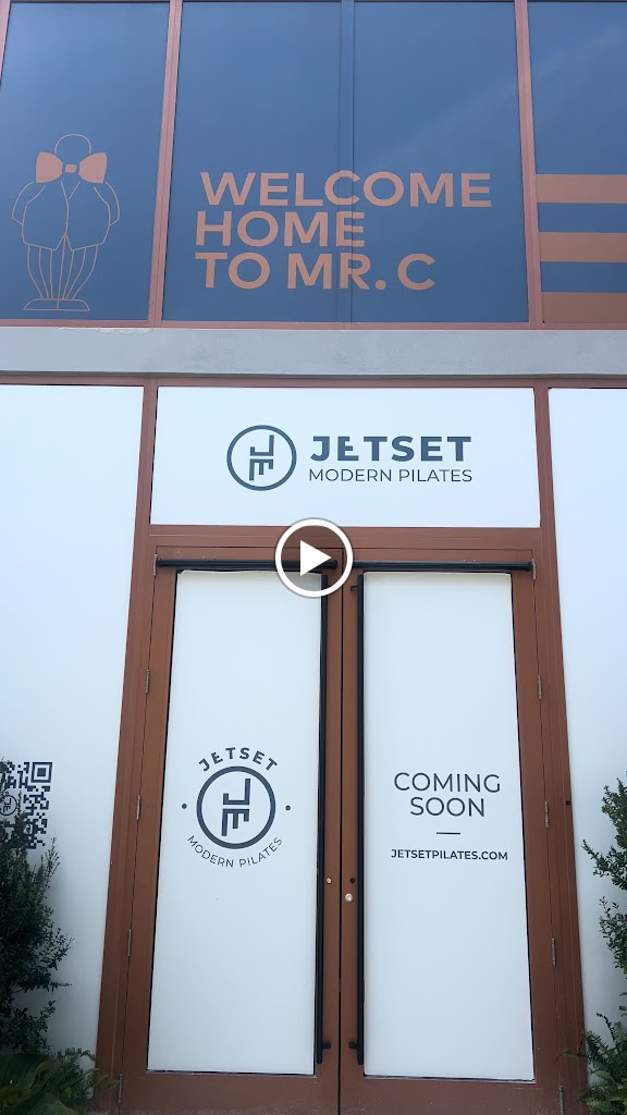  JETSET Pilates Coconut Grove