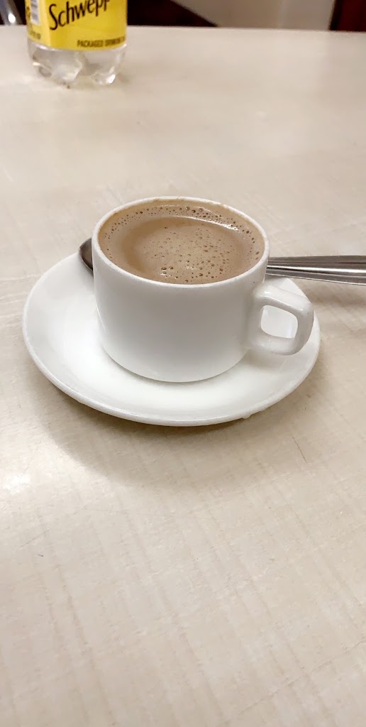 Coffee