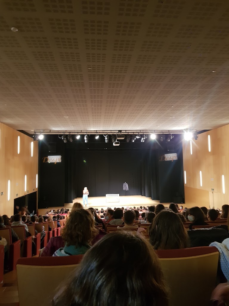 Auditori Merce Rodoreda